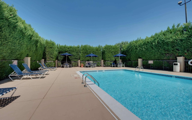 Best Western Hickory