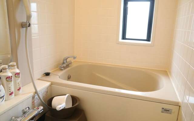 Stay Omihachiman Ekimae Inn