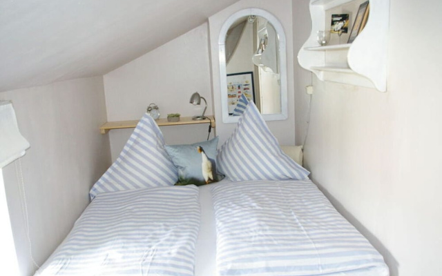 Holiday Home Rike Comfortable Vacation Home