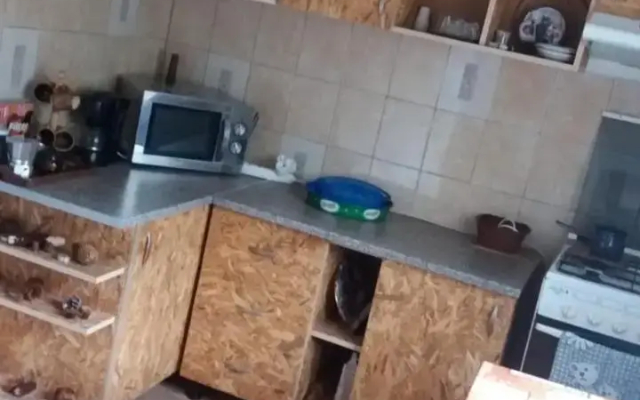 Casa de Vacanta Joldes