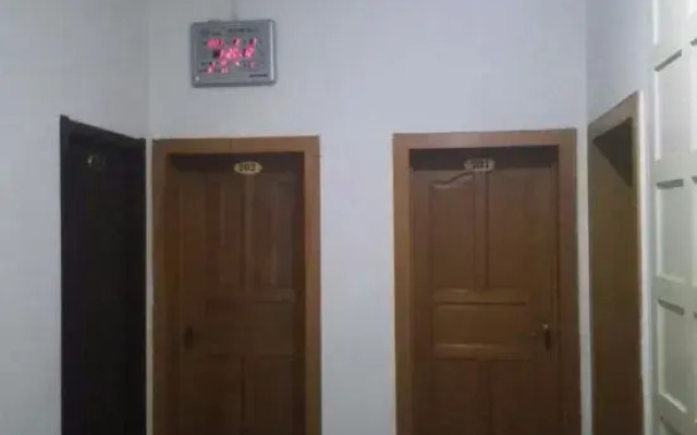 Hancheng Shiyuan Hotel