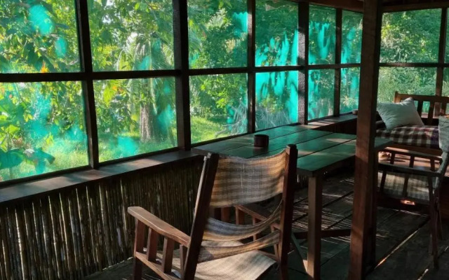 The River House