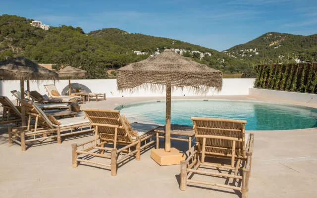 The Olive Boutique Suites and Spa