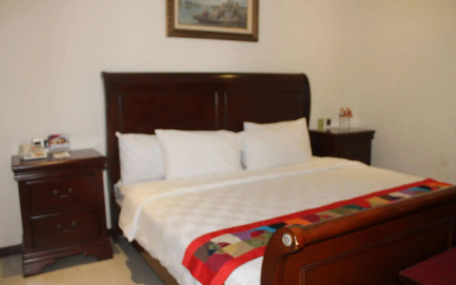 Zamzam Hotel and Convention Batu Powered by Archipelago