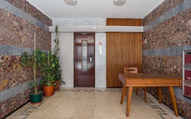 Altido Splendid Lapa Flat, Easy Access To The Centre