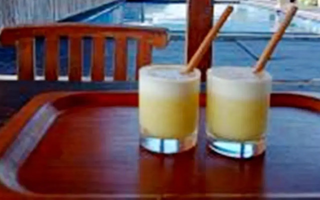 Oyo 1133 Gusung Indah Bungalow & Restaurant