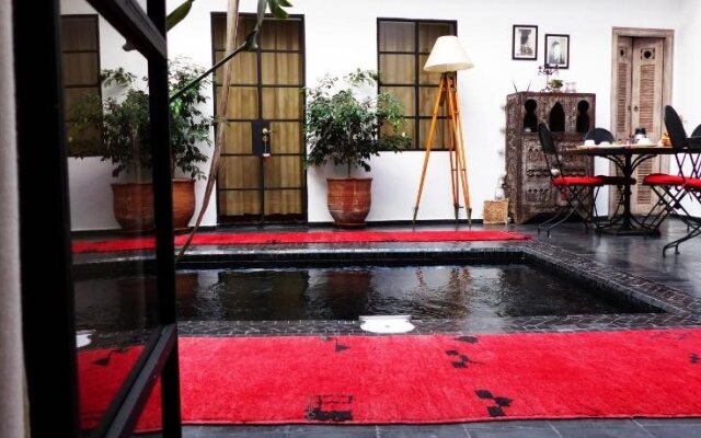 Riad La Parenthese