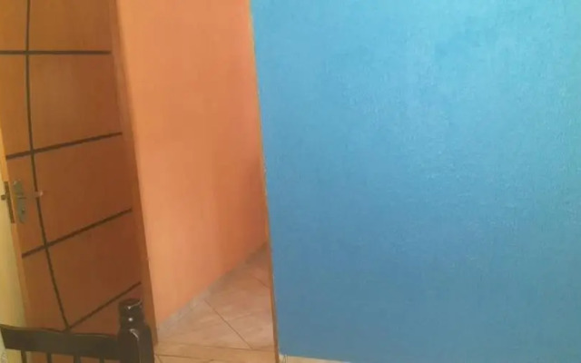 Cantinho Da Família Ferreira