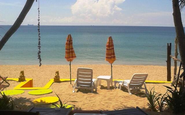 LA Paloma Lanta Resort