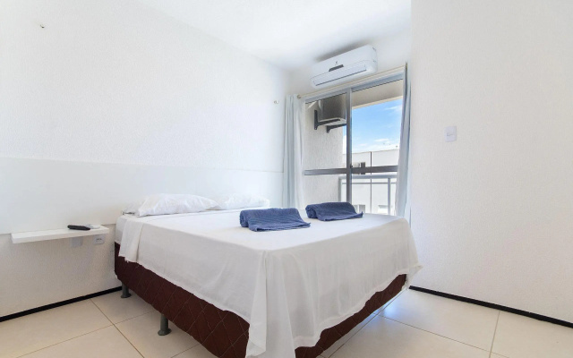Beach Townhouses #c06   Com Jacuzzi Por Carpediem