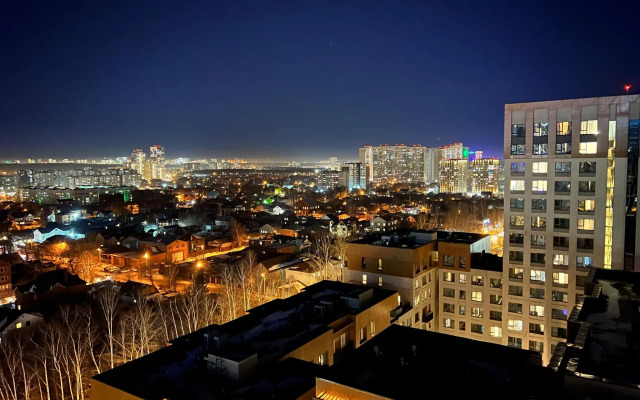 RentPlaza (РентПлаза) на улице Шаумяна 20