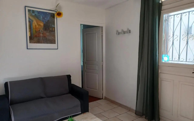 Jolie petite maison idéalement située