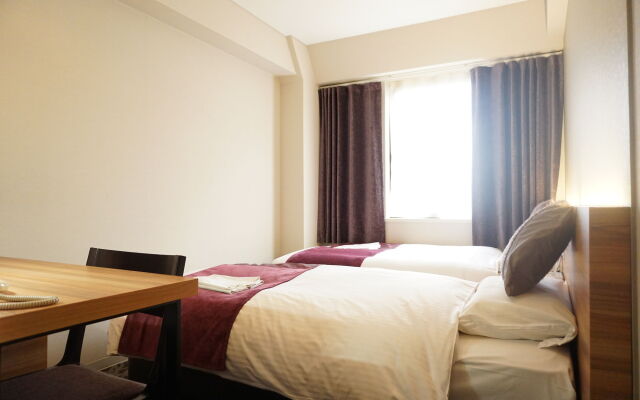 The OneFive Fukuoka Tenjin