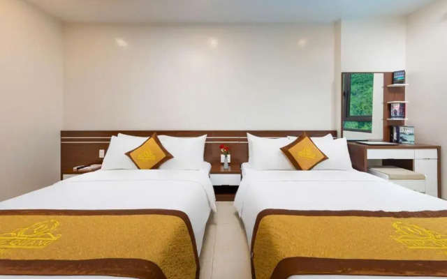 Tung Quang hotel
