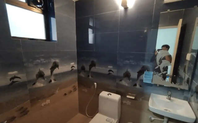 Green Nest Hostel