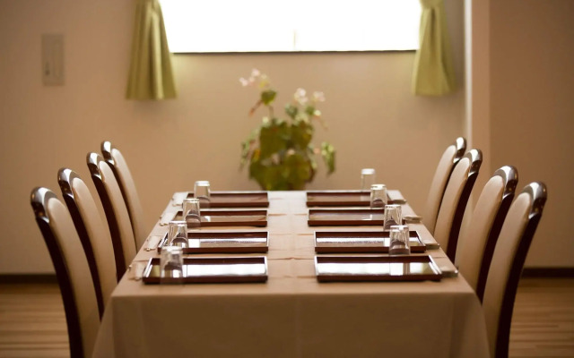 Tateyama Kokusai Hotel
