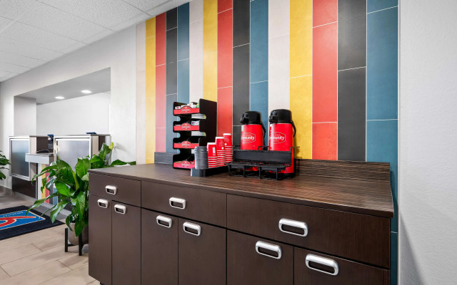 Motel 6 Portland, ME