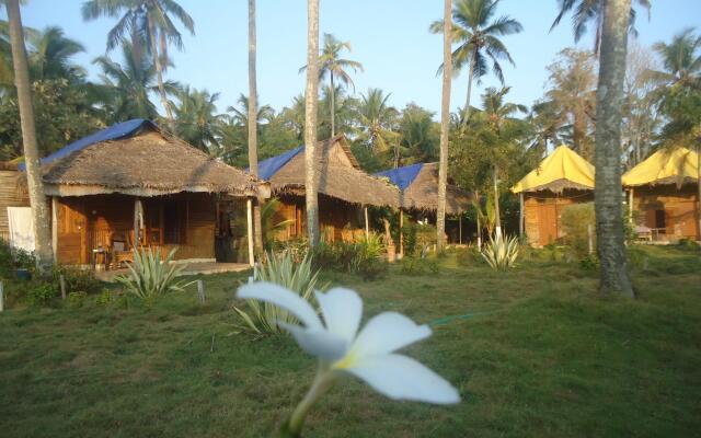 Varkala Bamboo Village Resort