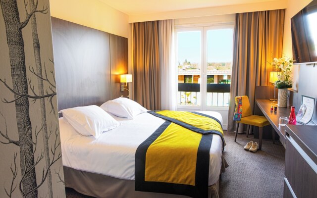 Domaine la Charpinière, The Originals Collection