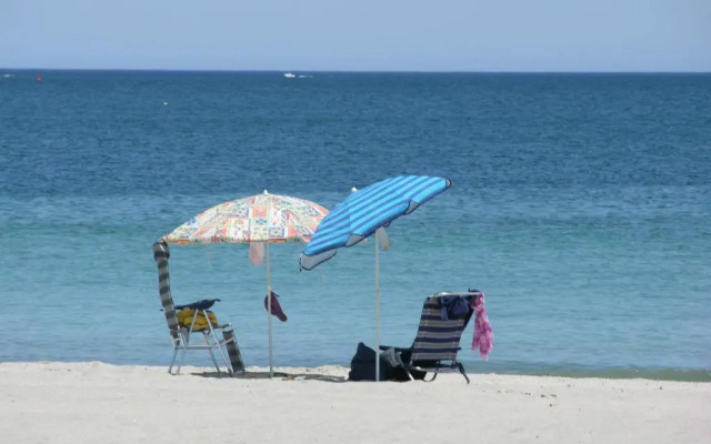 Playa Principe - 6507