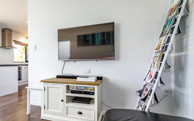 Mountain Magic - Ohakune Holiday Home