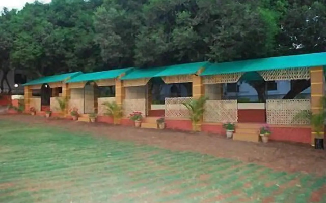 Krishna Continental Hotel
