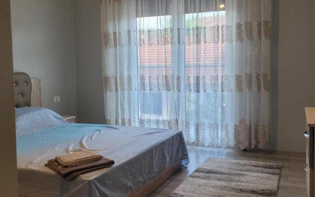 Lovely 2-bedroom apartment