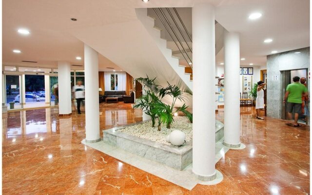 Hotel Spa Sagitario Playa