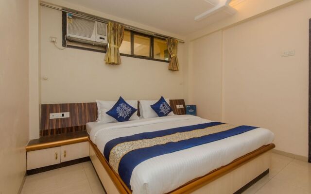 OYO 10652 Hotel Kushala Green