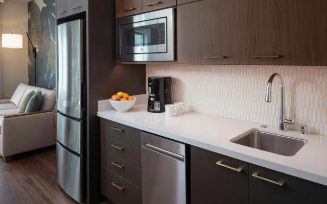 Marriott Vacation Club, Waikiki