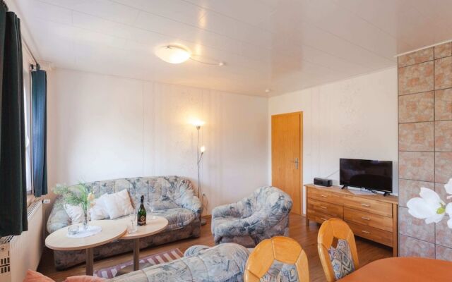 Hillside Cottage Near Winterberg