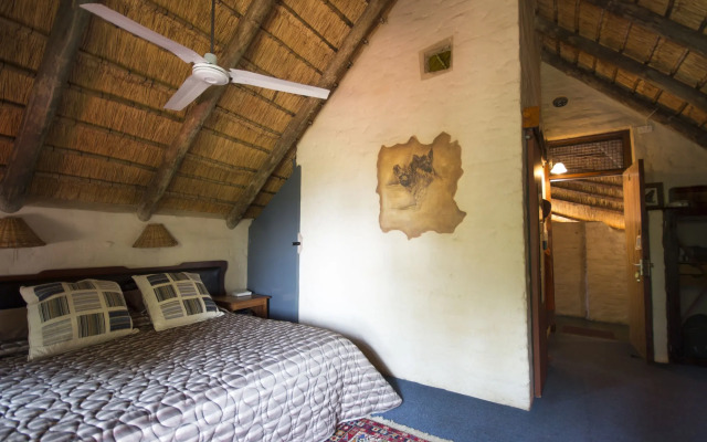 River House Bush and Safari Lodge