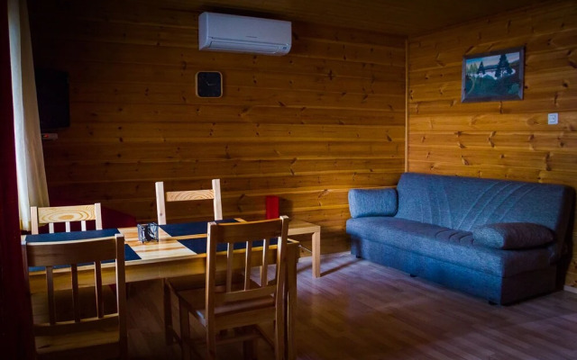 Motelli Rovaniemi