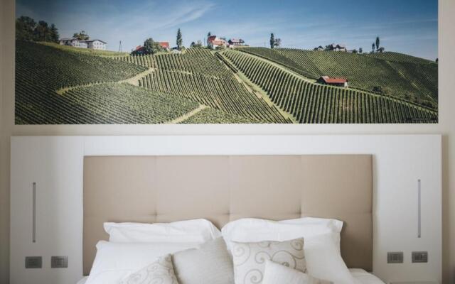 Hotel Cascina Speranza