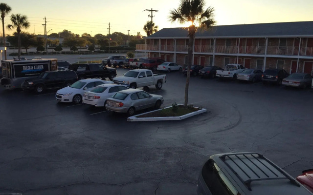 San Marco Inn East