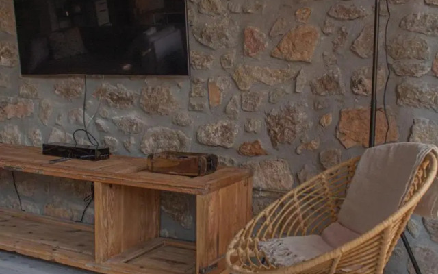 La Casa Del Miracle