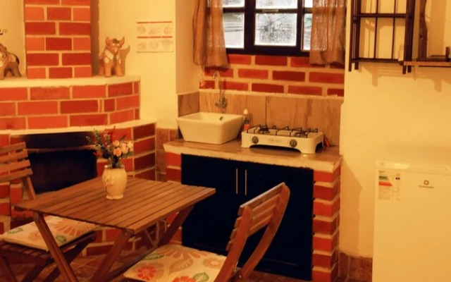 Hospedaje Venka Urubamba - Hostel
