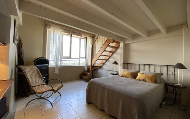 Auberge de la Tour de Brison