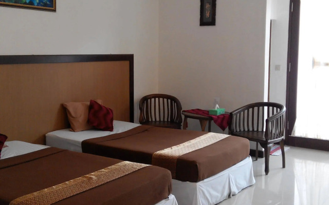 Hotel Alpha Classica