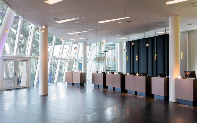 AC Hotel by Marriott Bella Sky Copenhagen