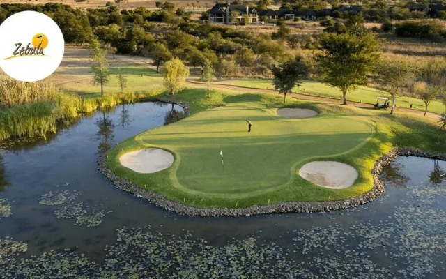 Zebula Golf Estate & Spa Executive Villas