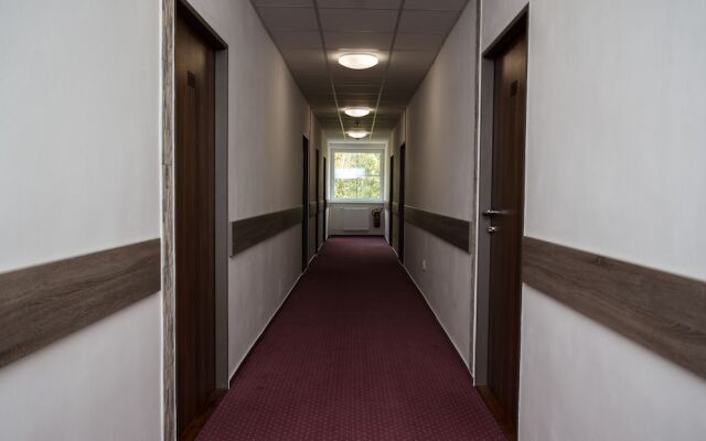 Hotel Bon