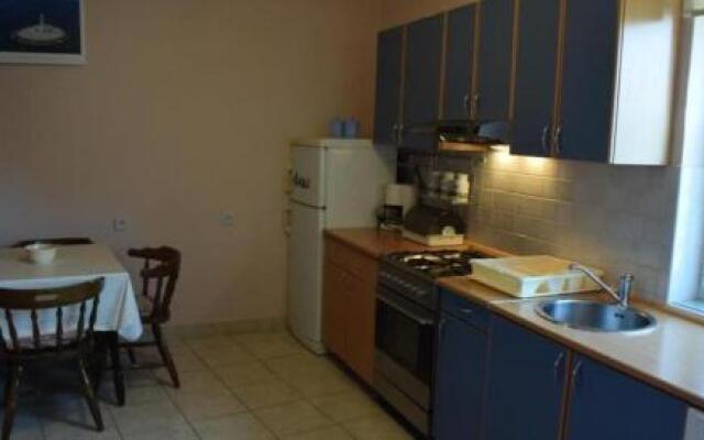 Apartment Julietta