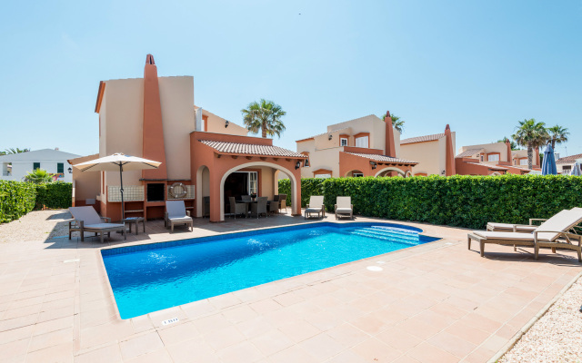 Villas Maribel Menorca