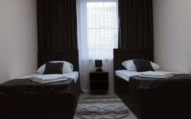 Guest House na Podolskoy