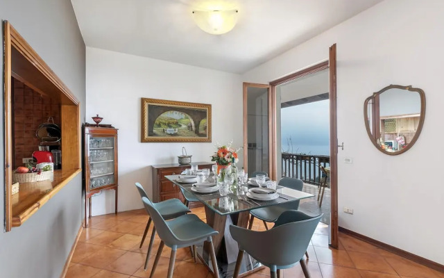 Villa la Quercia Hilly Area With Lake vi