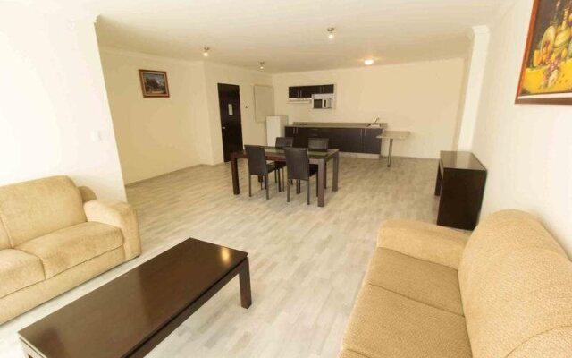 Suites Oklahoma