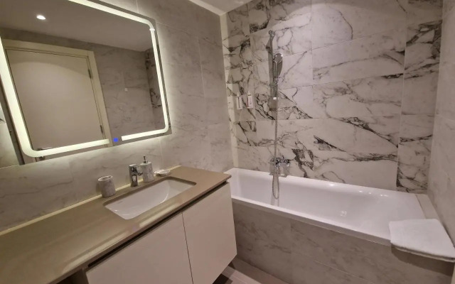 Beograd Na Vodi - BW Arcadia Luxury