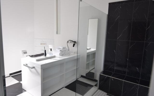 The Old Gemeinde House by the Mosel River