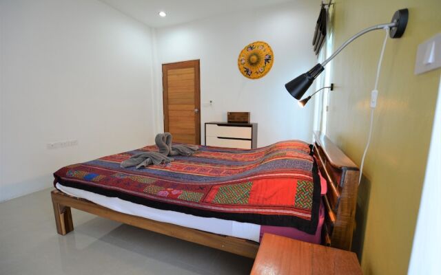 Lanta Sitara Villa 1